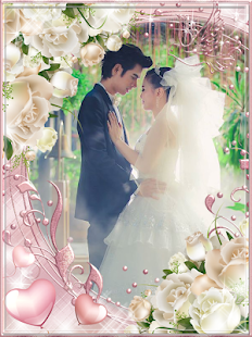 Free Download Wedding Frame APK for Android