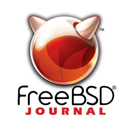 FreeBSD Journal LOGO-APP點子