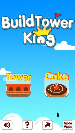 【免費休閒App】Build Tower King-APP點子