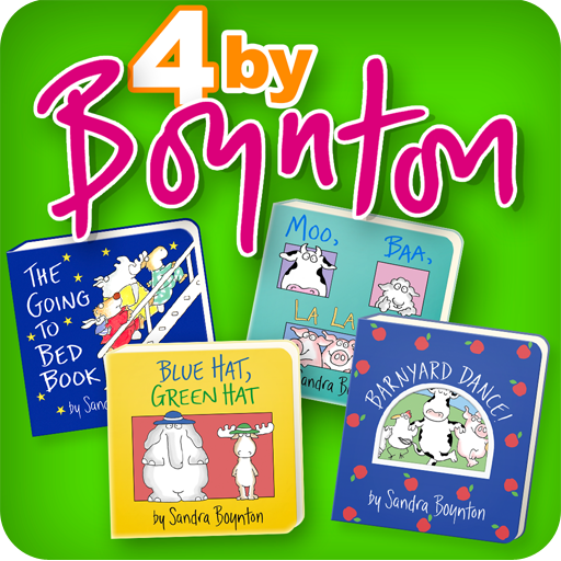 The Boynton Collection LOGO-APP點子