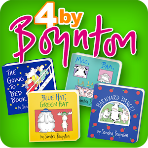 The Boynton Collection logo