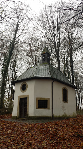 Daruper Kapelle