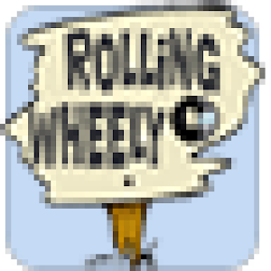 Rolling Wheely.apk 2.0