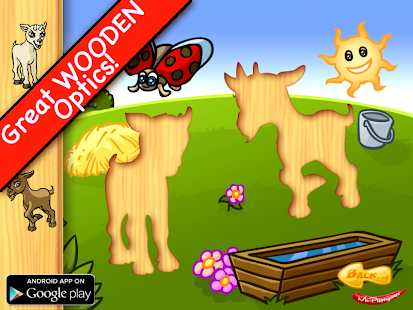How to download Amazing Animal Learning Puzzle 2.0 unlimited apk for android