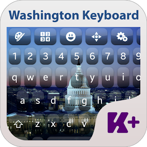 Washington Keyboard Theme.apk 2.0