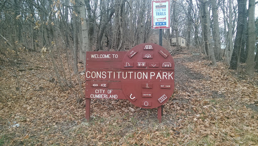 Welcome To Constitution Park