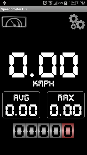 【免費工具App】車速表 - Gps Speedometer-APP點子