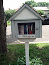 Little Free Library 4518