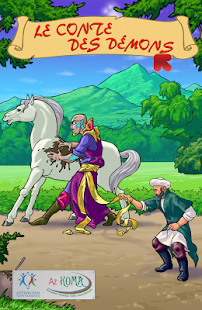 Le conte des démons Screenshots 4