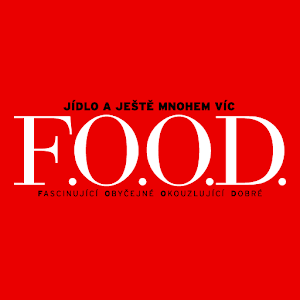 Časopis F.O.O.D. 1.3.3