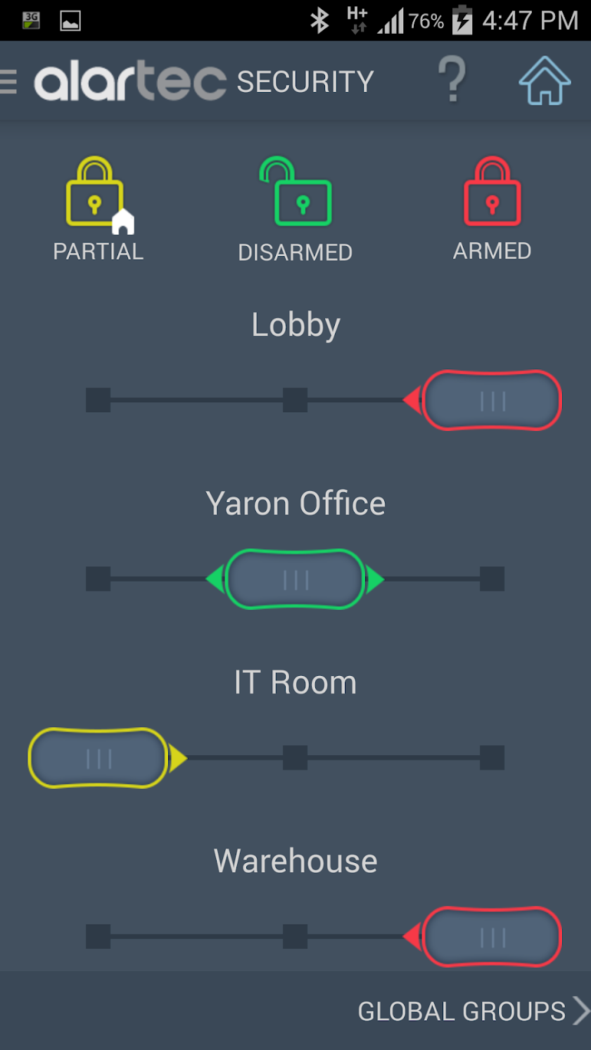 Alartec Screen 2