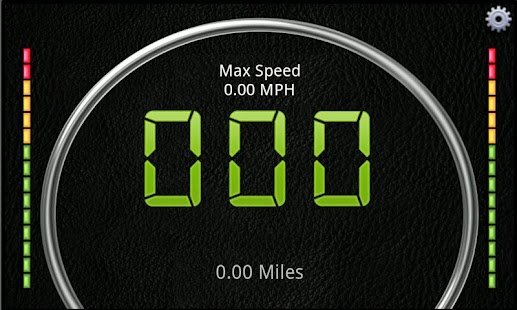 Download Android-Speedometer 5.1.5 (Free) for Android