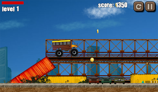 Download Monster Bus APK