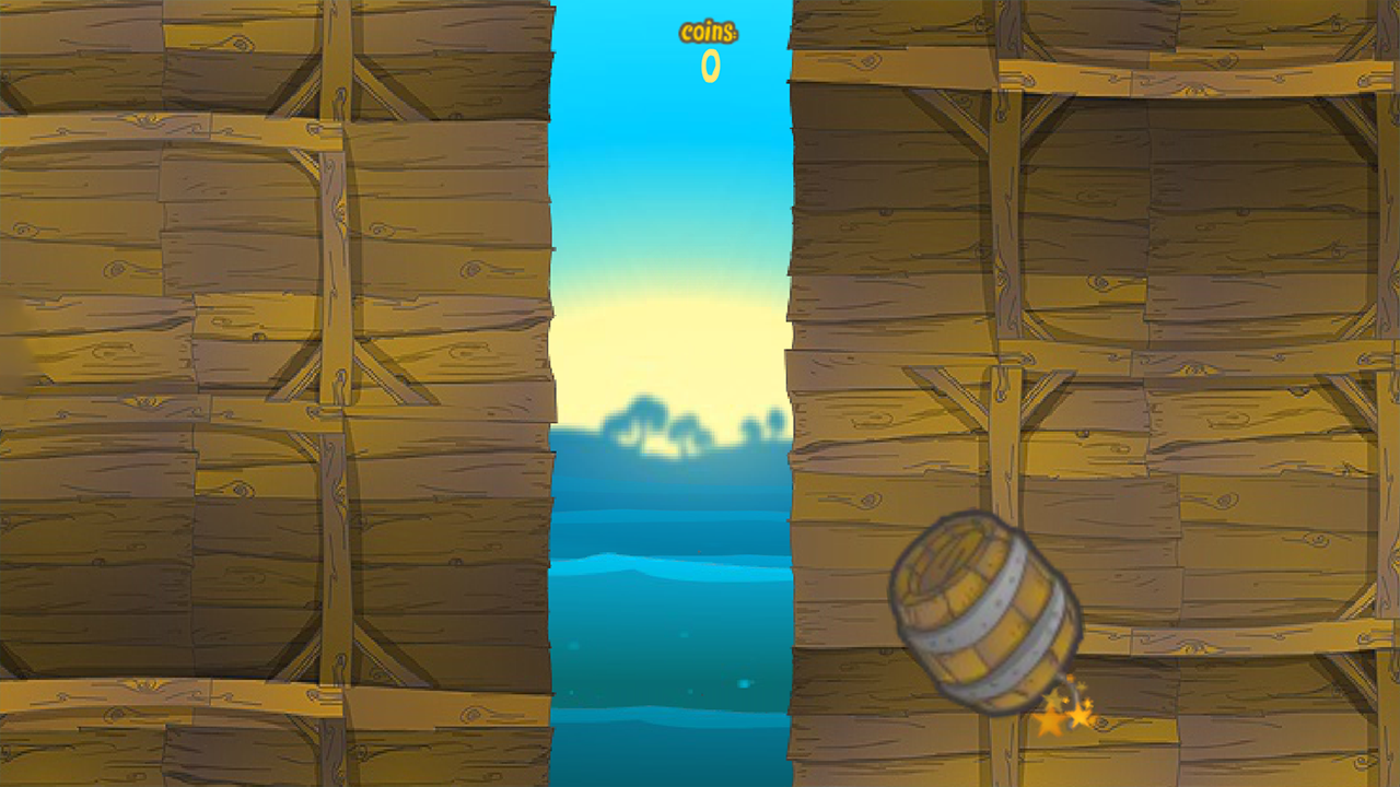 Pirate Clash - screenshot