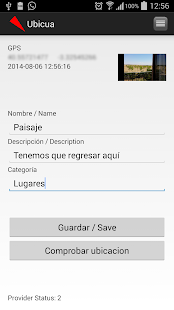 Ubicua Screenshots 1