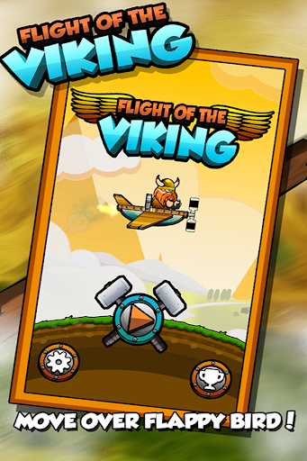 免費下載策略APP|Flapping Viking app開箱文|APP開箱王