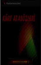 KÜRTÇE VE KÜRT ATASÖZLERİ APK Download for Android