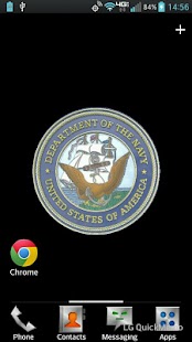 How to download U.S. Navy Seal Live Wallpaper 1.2 apk for bluestacks