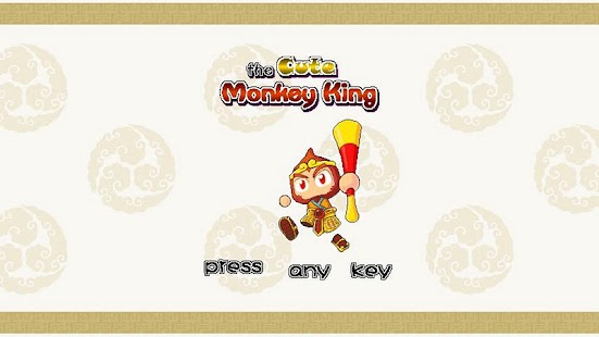 How to get The Cute Monkey King(HVGA) 1.0.0 mod apk for android
