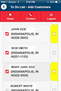 iCreate Local Marketing Screenshots 2