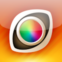 Chromatic Vision Simulator logo