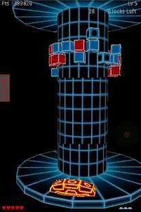 How to install Neon Puck 3D - Free Limited 1.2.0 apk for laptop