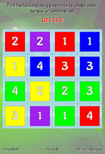 Lastest Memory Wizard puzzle APK for Android