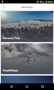 Download Uludağ Kayak Merkezi APK