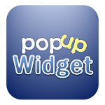 Popup Widget v1.3.0