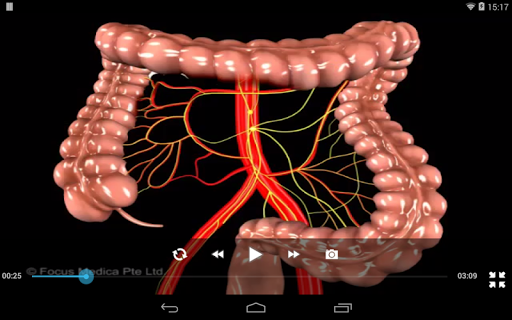 免費下載醫療APP|Irritable Bowel Syndrome app開箱文|APP開箱王