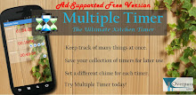 Multiple Timer APK