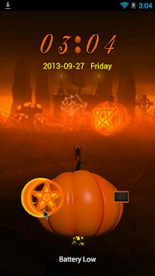 How to get Samhain Go Locker 1.0.0 mod apk for bluestacks
