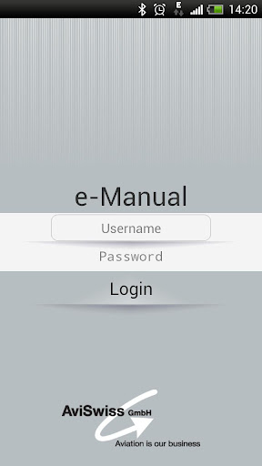 【免費商業App】e-Manual-APP點子