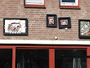 De Schilderijen, University Twente