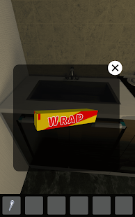 Escape game: The Sphere Room Screenshots 4