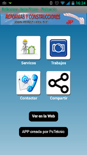 How to download Reformas JP - Palamós - Girona patch 1.1 apk for pc