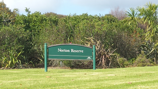 Norton Reserve
