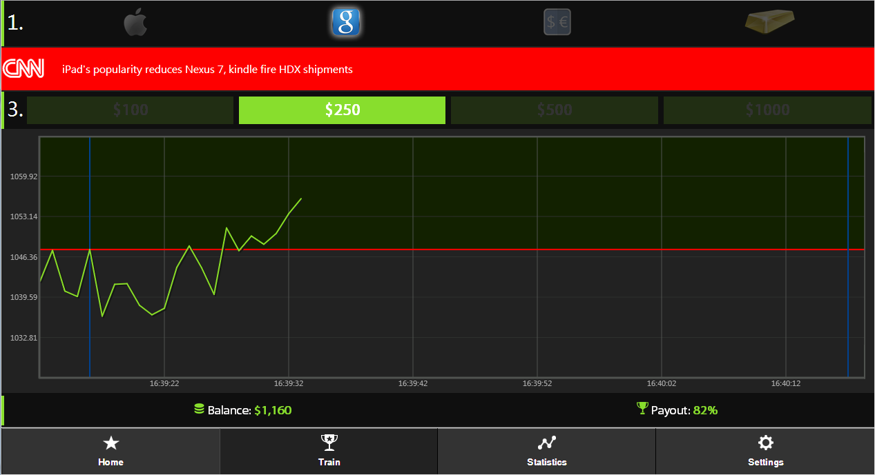 binary option mania