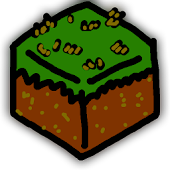 Craft Field Wallpaper