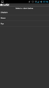 Developer Tools - Zeitkit Screenshots 2