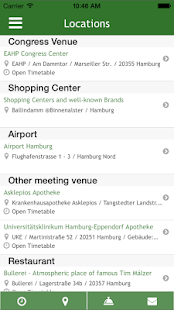 Teva Congress Screenshots 3