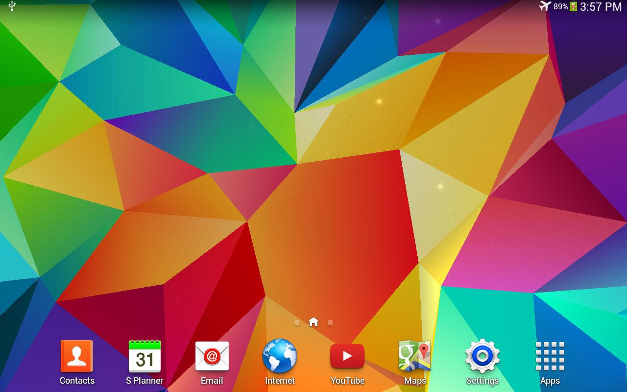 S5 3D Live Wallpaper Android Apps On Google Play