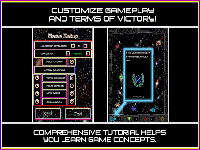 Download Galaxia Conquestum (Free) APK