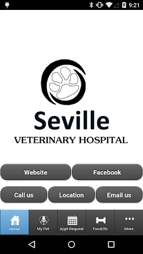 Seville Veterinary Hospital