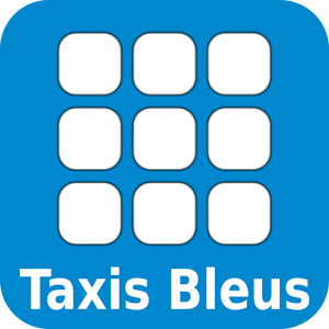 PayByPhone Taxis Bleus.apk 1.0