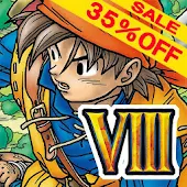 DRAGON QUEST VIII