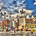 Ankara Resimleri logo