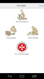 Free Hjälpguiden APK