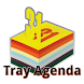 Tray Agenda PRO