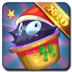 Cover Image of Download The apartment tower Christmas 1.1 APK